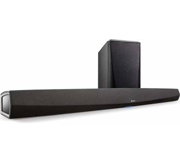 Produktbild Denon Heos Home Cinema HS2