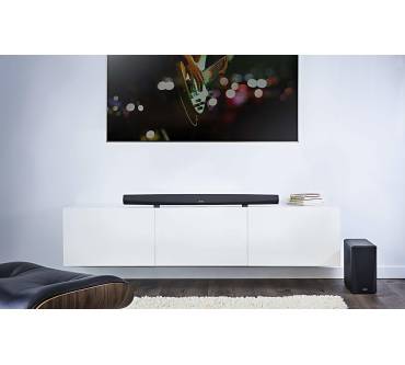 Produktbild Denon Heos Home Cinema HS2
