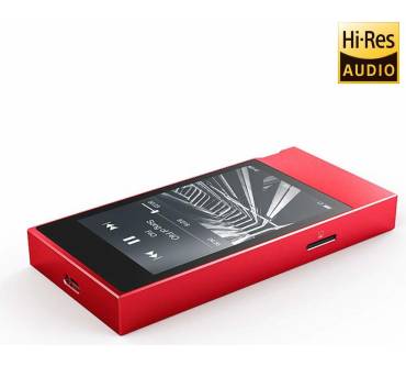Produktbild FiiO M7