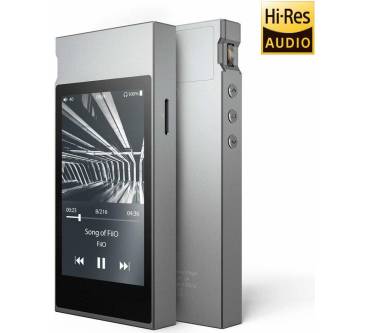 Produktbild FiiO M7