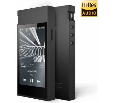 Produktbild FiiO M7