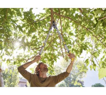 Produktbild Lidl / Florabest Teleskop-Astschere (100213125)