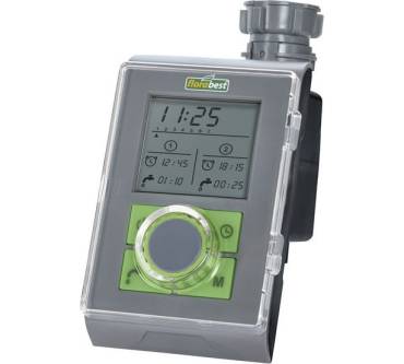 Produktbild Lidl / Florabest Bewässerungscomputer