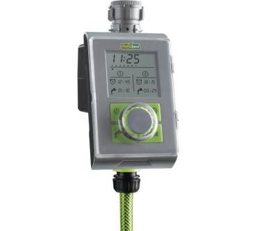 Produktbild Lidl / Florabest Bewässerungscomputer