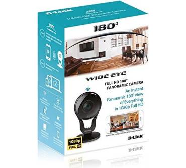 Produktbild D-Link DCS-2530L