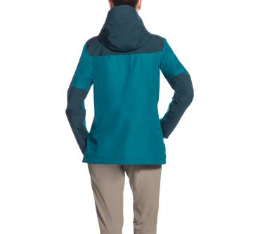 Produktbild Vaude Escape Pro II Jacket