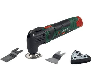 Produktbild Lidl / Parkside PAMFW 12 B1