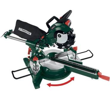 Produktbild Lidl / Parkside PZKS 1500 B2