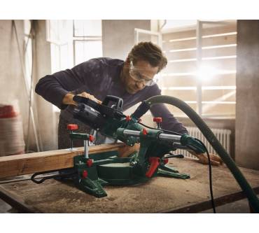 Produktbild Lidl / Parkside PZKS 1500 B2