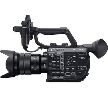 Produktbild Sony PXW-FS 5 II