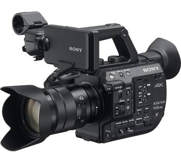 Produktbild Sony PXW-FS 5 II