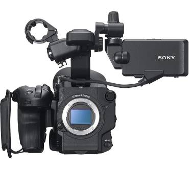 Produktbild Sony PXW-FS 5 II