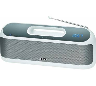 Produktbild AEG SR 4842 BTS