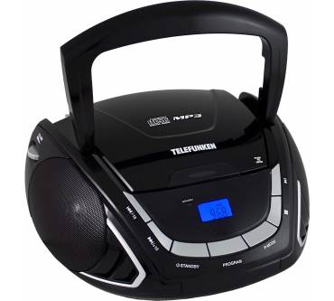 Produktbild Telefunken RC1005M