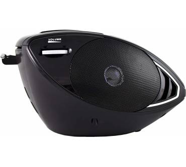 Produktbild Telefunken RC1005M