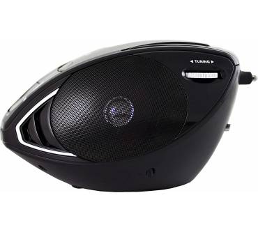 Produktbild Telefunken RC1005M