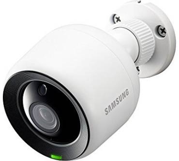 Produktbild Samsung Smartcam HD Outdoor PoE