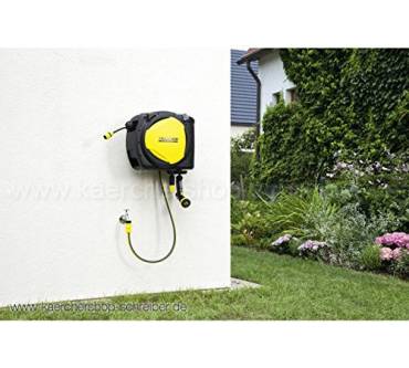 Produktbild Kärcher Premium Schlauchbox CR 7.220 Automatic