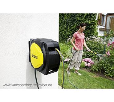 Produktbild Kärcher Premium Schlauchbox CR 7.220 Automatic