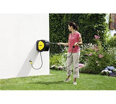 Produktbild Kärcher Premium Schlauchbox CR 7.220 Automatic