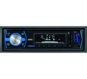 Produktbild AEG Automotive AR4030