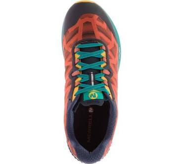 Produktbild Merrell Agility Synthesis Flex