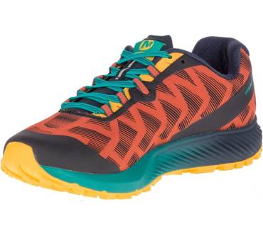 Produktbild Merrell Agility Synthesis Flex