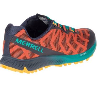 Produktbild Merrell Agility Synthesis Flex