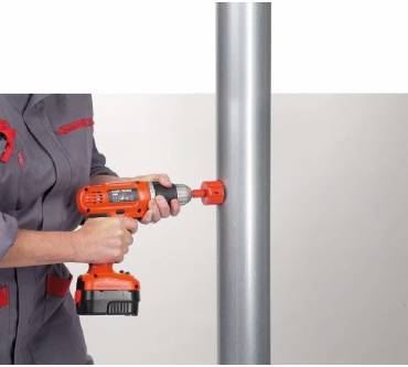 Produktbild Garantia Regensammler Speedy