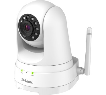 Produktbild D-Link DCS-8525LH