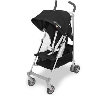 Produktbild Maclaren Globetrotter