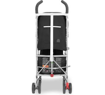 Produktbild Maclaren Globetrotter