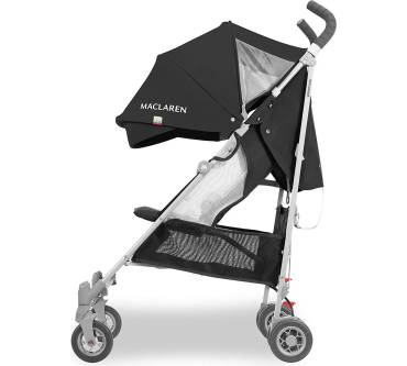 Produktbild Maclaren Globetrotter