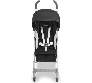 Produktbild Maclaren Globetrotter