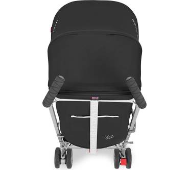 Produktbild Maclaren Globetrotter