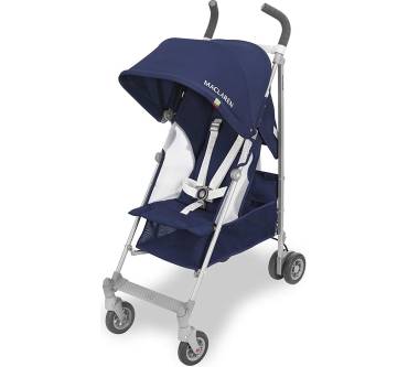 Produktbild Maclaren Globetrotter