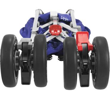 Produktbild Maclaren Globetrotter