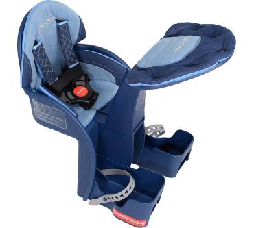 Produktbild WeeRide SafeFront Deluxe