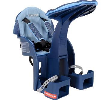 Produktbild WeeRide SafeFront Deluxe