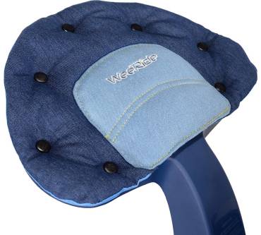 Produktbild WeeRide SafeFront Deluxe