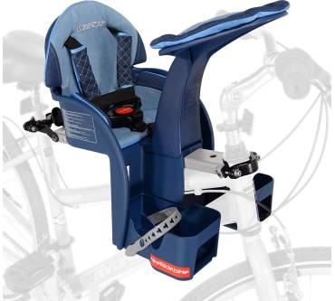 Produktbild WeeRide SafeFront Deluxe