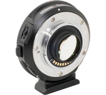 Produktbild Metabones Canon EF Lens to Micro Four Thirds T Speed Booster XL 0.64x