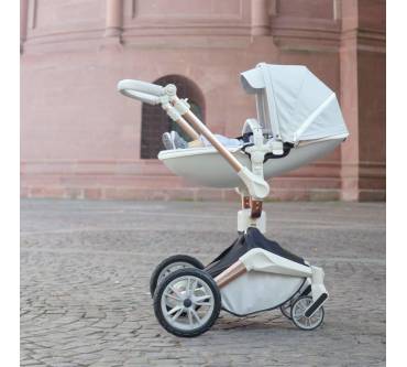 Produktbild Hot Mom Kombikinderwagen (2018)