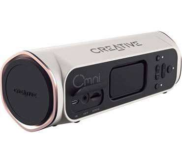 Produktbild Creative Omni