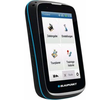 Produktbild Blaupunkt Bike Pilot 2