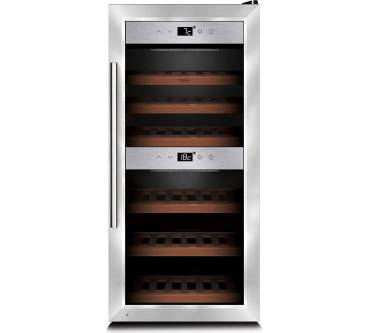 Produktbild Caso WineComfort 24