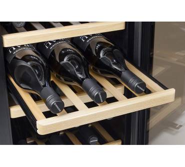 Produktbild Caso WineComfort 24