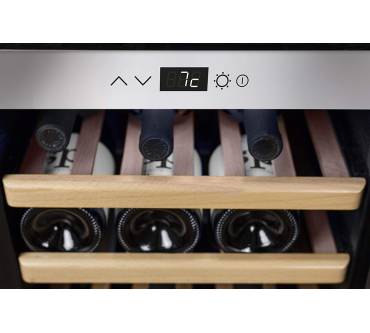 Produktbild Caso WineComfort 24