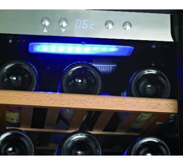 Produktbild Caso WineComfort 24