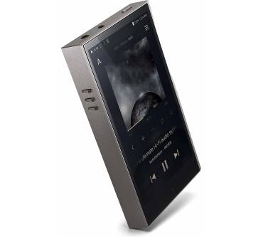 Produktbild Astell & Kern A&futura SE100